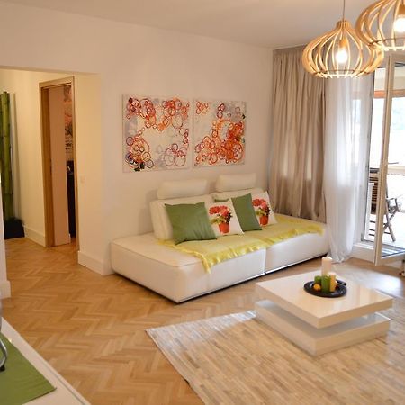 Top View Apartaments Brașov Cameră foto