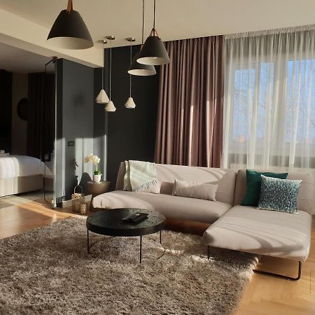 Top View Apartaments Brașov Exterior foto