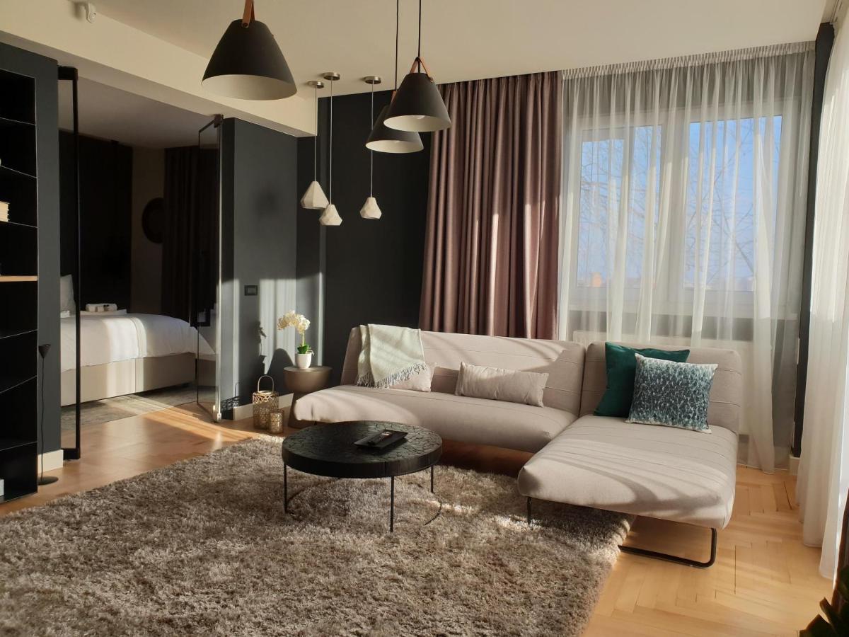 Top View Apartaments Brașov Exterior foto